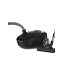 MODEX VC8090 BLACK Bag Vacuum Cleaner 2000W, Black.