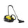 MODEX VC8090 YELLOW Bag Vacuum Cleaner 2000W, Yellow.