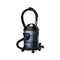 SHINON VTD15A14T Drum Vacuum Cleaner 1400W, Black.