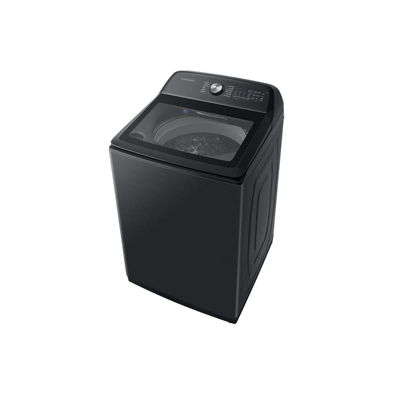 Samsung Big Capacity Top Loading with Hygiene Steam, 22KG.