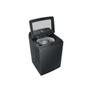 Samsung Big Capacity Top Loading with Hygiene Steam, 22KG.