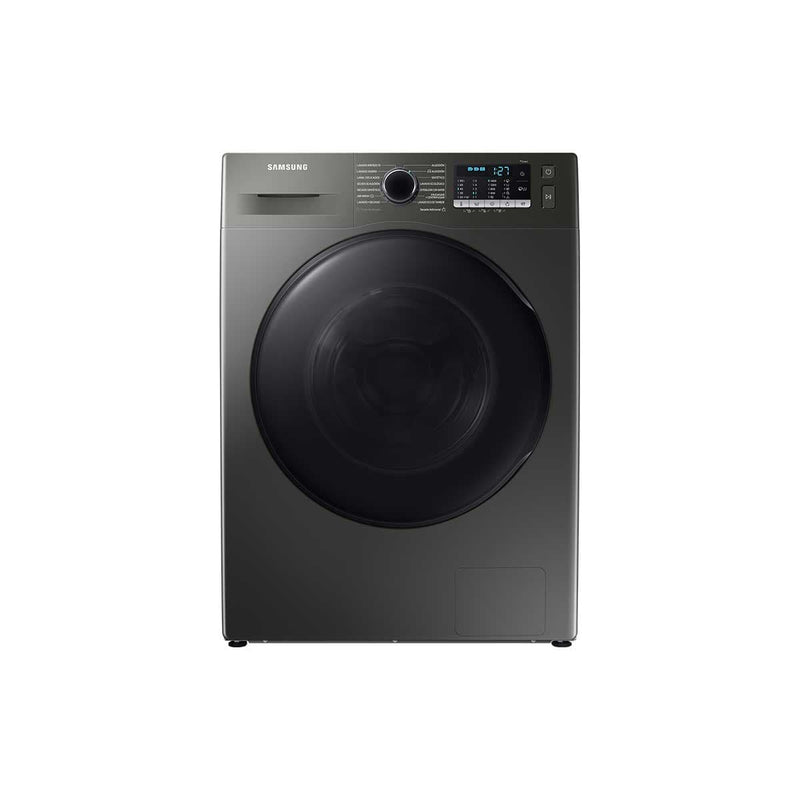 SAMSUNG WD11TA046BX - 11/7Kg - 1400RPM Front Load Washer, Gray.