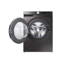 Samsung  Front Loading Washer/Dryer, 14/8kg, 1400 RPM, 24 Programs.