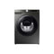 Samsung Front Loading Washer, 8kg, 1400 RPM, 22 Programs, A+++.
