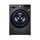 LG WDV9142BRP 10.5Kg Front Loading Washing Machine 1400RPM, Black.
