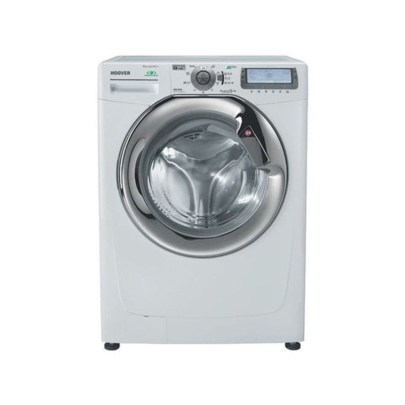 DLC Hoover 9/6 KG Front Loading Washing Machine & Dryer 1400RPM.