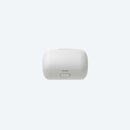 SONY LinkBuds WF-L900/WME Bluetooth Headphone In Ear, White.