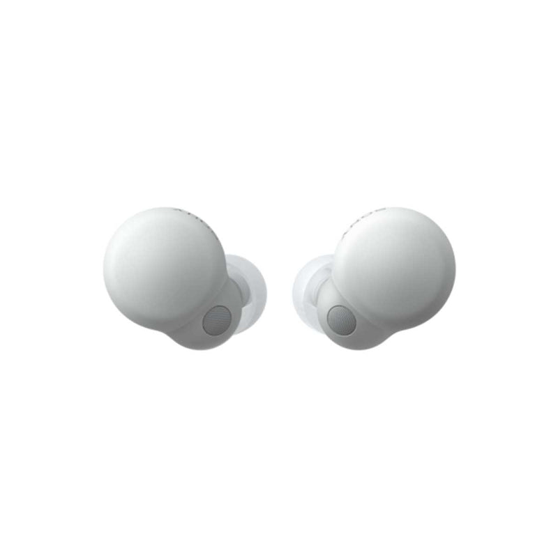 SONY LinkBuds S Bluetooth Headphone In Ear, White.