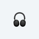SONY WH-1000XM5 Wireless Noise Cancelling Headphones, Black.
