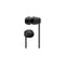 SONY Personal Audio - In-Ear Earphones - Wireless WI-C200/BZ. Black.