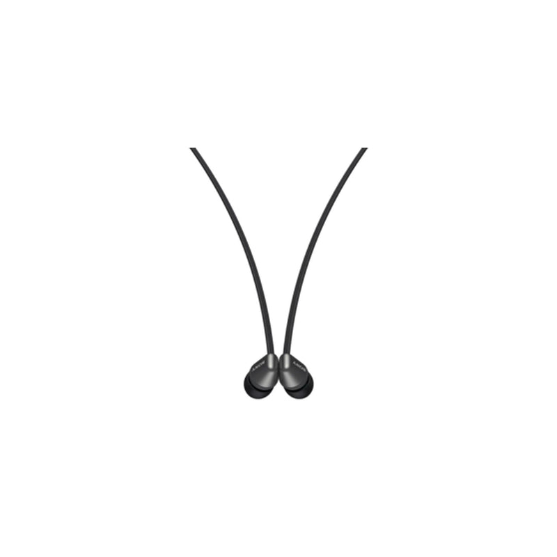 SONY Bluetooth Earphones In Ear  WI-C310/BC E, Black.