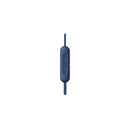 SONY Personal Audio - In-Ear Earphones - Wireless WI-C310/LC E, Blue.