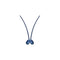 SONY Personal Audio - In-Ear Earphones - Wireless WI-C310/LC E, Blue.