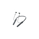 SONY Personal Audio - In-Ear Earphones - Wireless WI-C400/BZ E, Black.