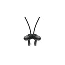 SONY Wireless In-Ear Earphones for Sports WI-SP510, Black.