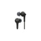 SONY Bluetooth In-Ear Extra Bass Earphones WI-XB400, Black.