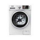 DLC 12KG Front Loading Washing Machine 1400RPM.