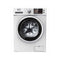 DLC 8 KG Front Loading Washing Machine 1400RPM.