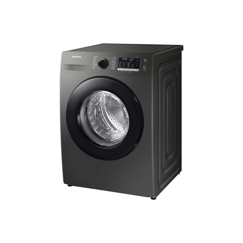 Samsung  Front Loading Washer, 8kg, 1400 RPM, 14 Programs, A+++.