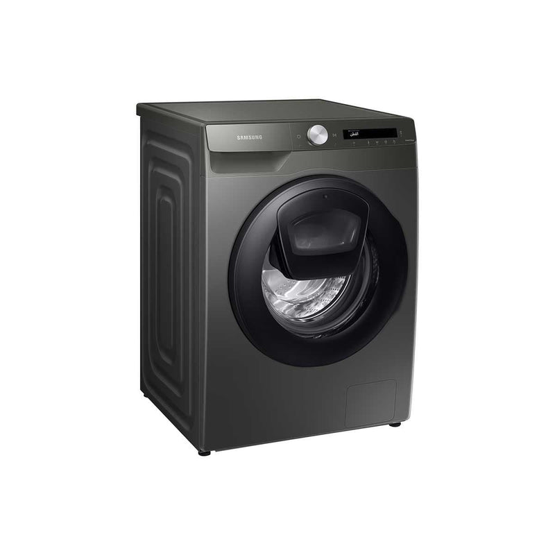 Samsung Front Loading Washer, 9kg, 1400 RPM, 22 Programs, A+++.
