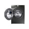 Samsung Front Loading Washer, 9kg, 1400 RPM, 22 Programs, A+++.
