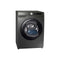 Samsung Front Loading Washer, 9kg, 1400 RPM, 22 Programs, A+++.