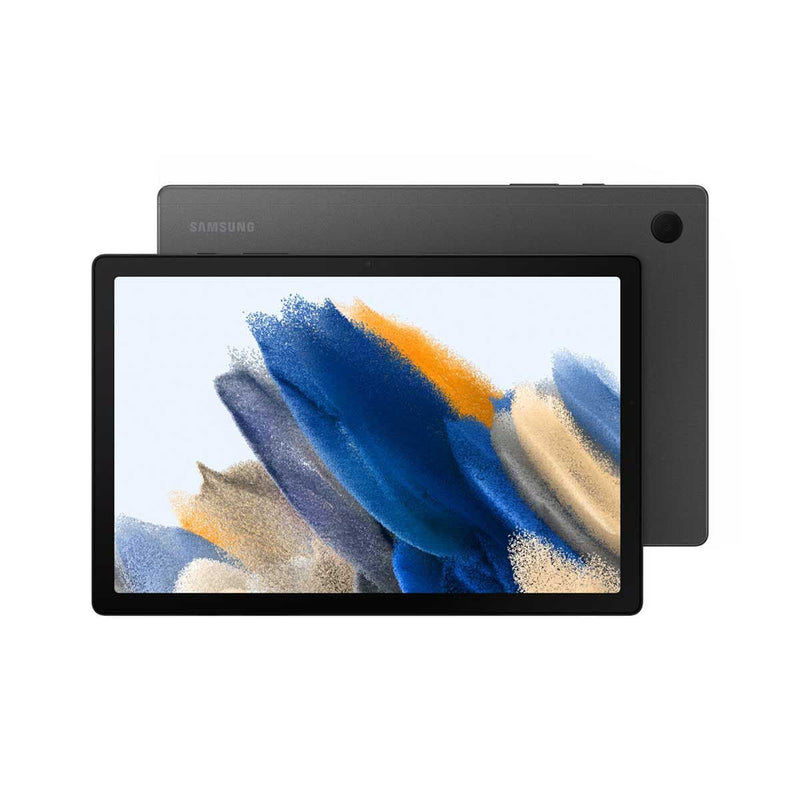 Samsung Galaxy Tab A8 SM-X200 Tablet – WiFi 32GB 3GB 10.5inch, Gray.