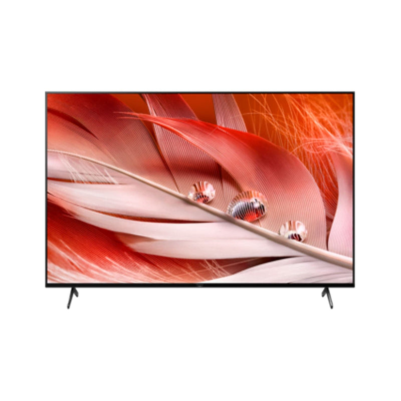 SONY 55-Inch 4K/120 fps - Android - XR Processor XR-55X90J AF1.
