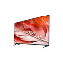 SONY 65-Inch 4K/120 fps - Android - XR Processor XR-65X90J.