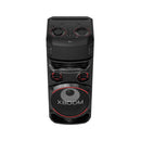 XBOOM RN7 Audio System with Bluetooth and Bass Blast.