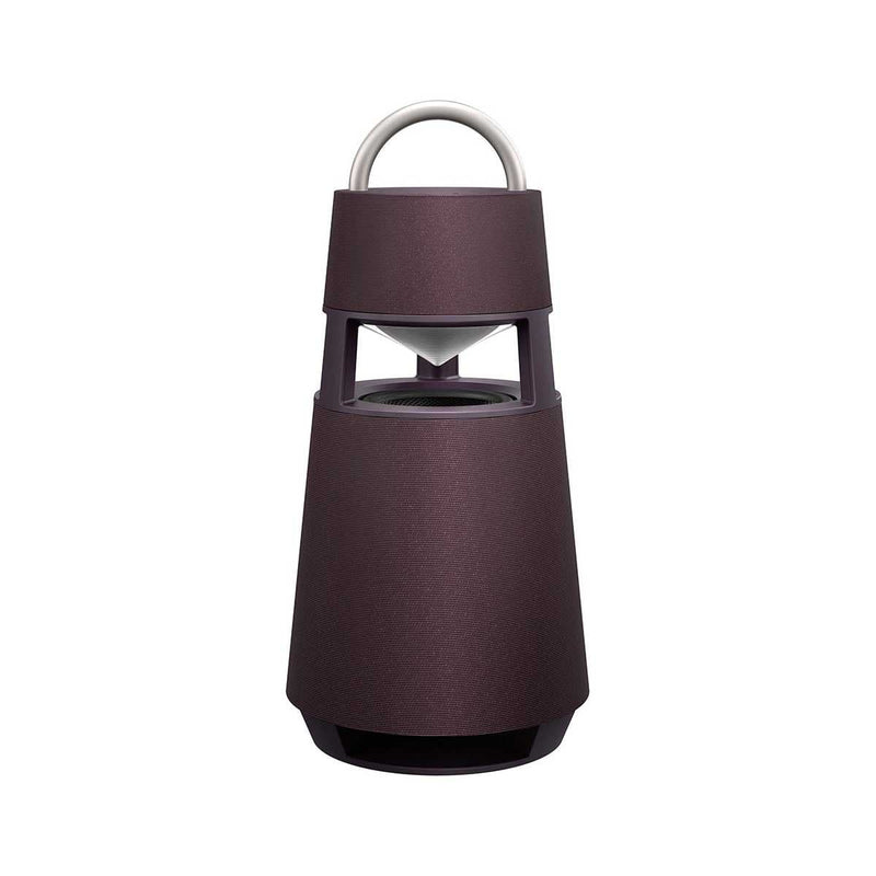 LG Portable Speaker With Lights XBOOM360 RP4.