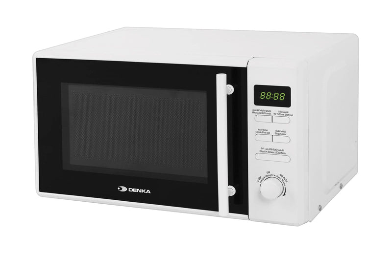 DENKA Microwave Oven, 20L.