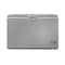 ARCELIK CFA 3951 S Static Chest Freezer 390L, Silver.