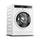 ARCELIK AWN3824 Front Loading Washing Machine 1200 RPM 8KG, White.