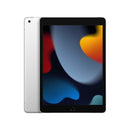 Apple iPad 9 10.2 256GB WIFI, Silver.