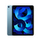 Apple iPad Air 5 10.9 WIFI 64GB, Blue.