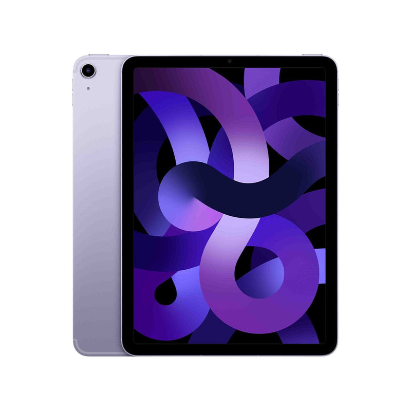 Apple iPad Air 5 10.9 WIFI 64GB, Purple.