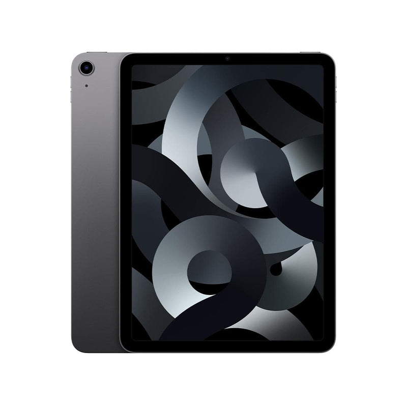 Apple iPad Air 5 10.9 WIFI 256GB, Space Grey.