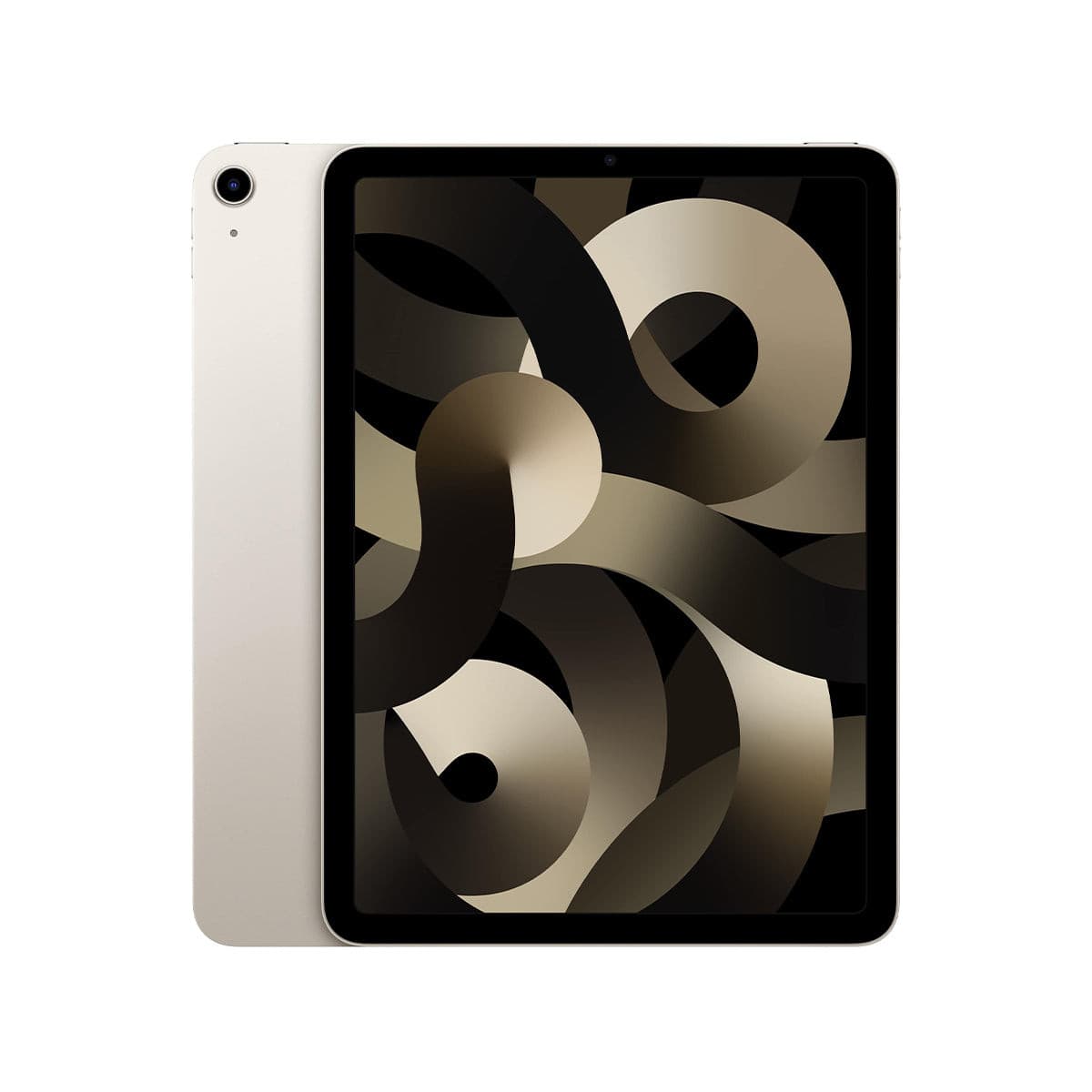 Apple iPad Air 5 10.9 WIFI 256GB, Starlight
