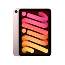 Apple iPad mini 6 8.3 WIFI 64GB, Pink.