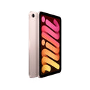 Apple iPad mini 6 8.3 WIFI 256GB, Pink.
