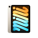 Apple iPad mini 6 8.3 WIFI 64GB, Starlight.