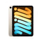 Apple iPad mini 6 8.3 WIFI + Cellular 64GB, Starlight.