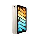 Apple iPad mini 6 8.3 WIFI + Cellular 64GB, Starlight.