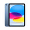 iPad 10TH 10.9 INCH Wi-Fi 256GB, Blue.