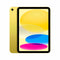 iPad 10TH 10.9 INCH WiFi 64GB, Yellow.