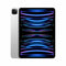 iPad Pro 4TH 11-INCH WIFI 256GB, Silver.