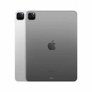 iPad Pro 4TH 11-INCH WIFI + Cellular 256GB, Silver.