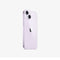 APPLE iPhone 14 Plus 128GB Purple.