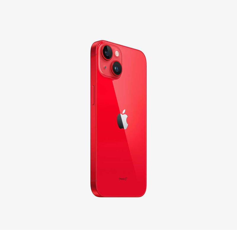 APPLE iPhone 14 Plus 128GB Red.